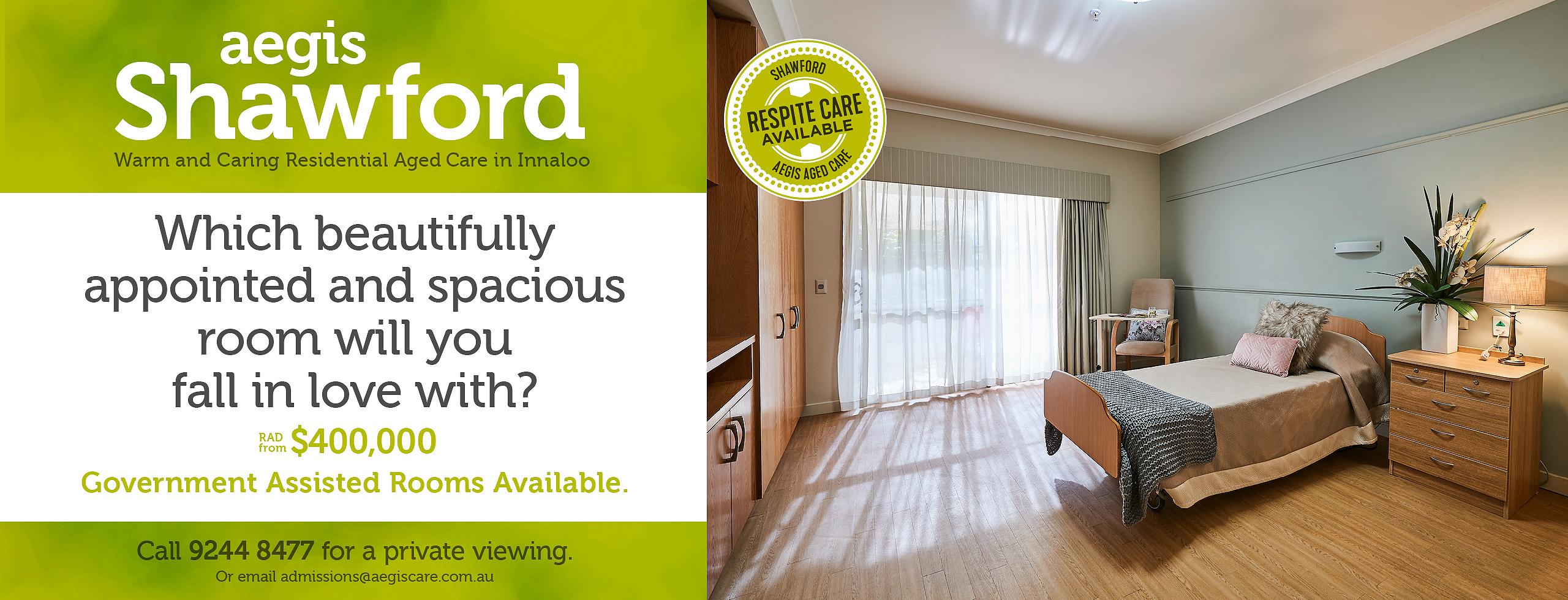 Aegis Shawford - Fall in Love Aegis Shawford - Fall in Love