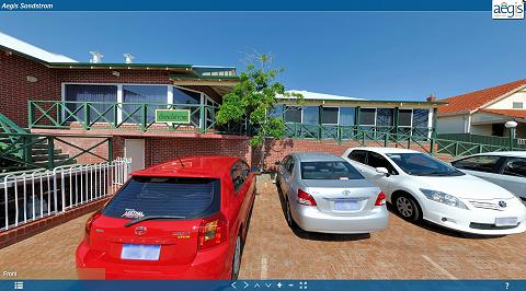 Virtual Tour of Aegis Sandstrom Virtual Tour of Aegis Sandstrom